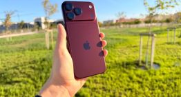 La nueva funda Belkin es perfecta para el iPhone 18 Pro Max: tiene un clip que funciona como soporte y resiste el amarilleamiento