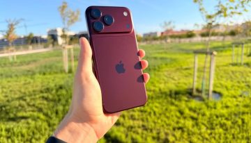 La nueva funda Belkin es perfecta para el iPhone 18 Pro Max: tiene un clip que funciona como soporte y resiste el amarilleamiento
