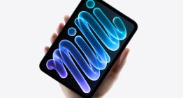 El iPad mini estrena OLED, pero su pantalla se queda en 60 Hz