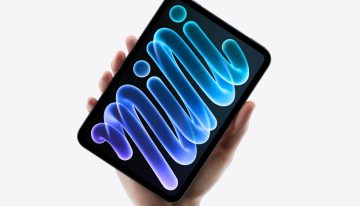 El iPad mini estrena OLED, pero su pantalla se queda en 60 Hz