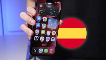 Siri AI ya habla español con 27.2: así puedes tenerla vivas donde vivas