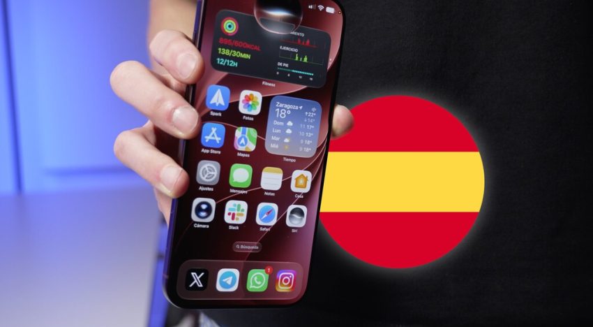 Siri AI ya habla español con 27.2: así puedes tenerla vivas donde vivas