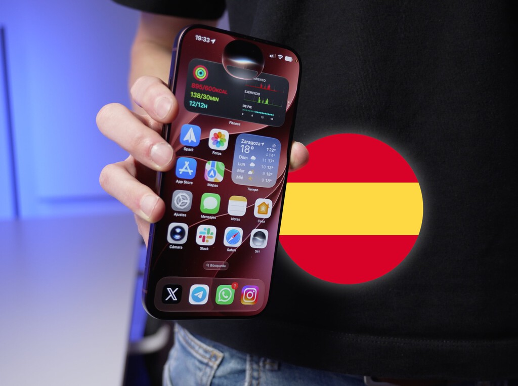 Siri AI ya habla español con 27.2: así puedes tenerla vivas donde vivas 