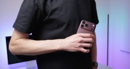 Me asustaba el peso del iPhone 18 Pro Max. Ya tengo mi veredicto