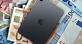 Nunca el iPad mini había sido tan caro. El nuevo sigue aumentando las distancias