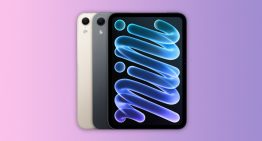 Nuevo iPad mini 8 OLED: la tablet más pequeña de Apple no solo es más potente, sino que ahora se ve mejor
