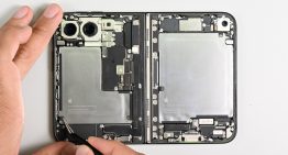 Desmontan el iPhone Duo hasta el último tornillo. Por dentro hay más de una sorpresa