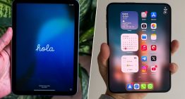 Desde que he probado el iPhone Duo, quiero un iPad mini. Y Apple acaba de sacarlo… pero no es lo mismo