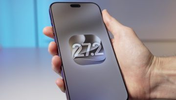 iOS 27.2 arregla más de 160 fallos de seguridad. Será mejor actualizar ya