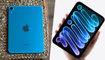 El iPad mini 8 costará más que el iPad mini 7: ¿justifica pagar un poco más por una pantalla OLED y su cambio en el procesador?