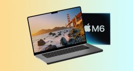 Nuevo MacBook Pro M6: mismo cuerpo y nuevo cerebro para cautivar a los 'pros'