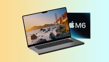 Nuevo MacBook Pro M6: mismo cuerpo y nuevo cerebro para cautivar a los 'pros'