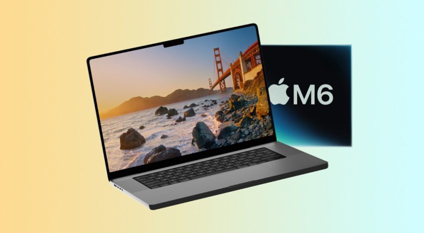 Nuevo MacBook Pro M6: mismo cuerpo y nuevo cerebro para cautivar a los 'pros'