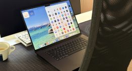 Un MacBook Pro nuevo a estrenar y con 2 TB de almacenamiento: el outlet de MediaMarkt tiene a muy buen precio este portátil de Apple