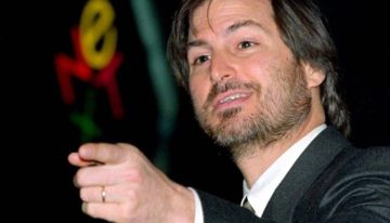 Así fichaba Steve Jobs talento para NeXT: un sueldo desorbitado, aunque podían despedirte cuando quisieran