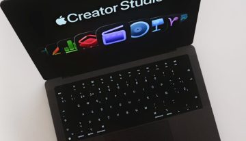 La batalla contra Adobe se pone seria: Apple Creator Studio se llena de novedades con IA agéntica