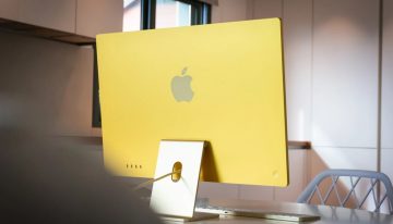 Apple lleva meses subiendo precios y acaba de anunciar un nuevo iMac que… ¡mantiene el mismo precio!