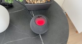 Mi HomePod mini ponía música solo. Apple por fin ha puesto solución
