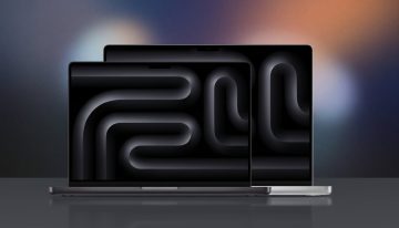 Última hora del MacBook Pro táctil: la filtración que lo cuenta casi todo antes del lanzamiento