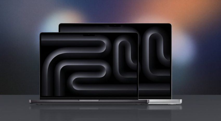 Última hora del MacBook Pro táctil: la filtración que lo cuenta casi todo antes del lanzamiento