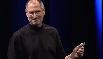 «El día que mentí a Steve Jobs»: el CEO de una startup tuvo un estrepitoso error negociando con Apple
