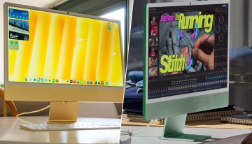 El iMac M6 llega con muchos cambios y mejoras tras la subida en el precio del iMac M4. ¿Merece la pena dar el salto?