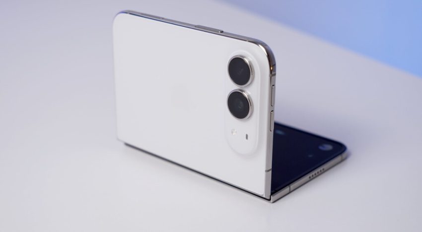 Lo que la cámara del iPhone Duo hace y ningún otro iPhone puede lograr