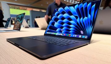 De 799 a 33.958 euros: así queda el catálogo de precios de Apple con sus nuevos Mac