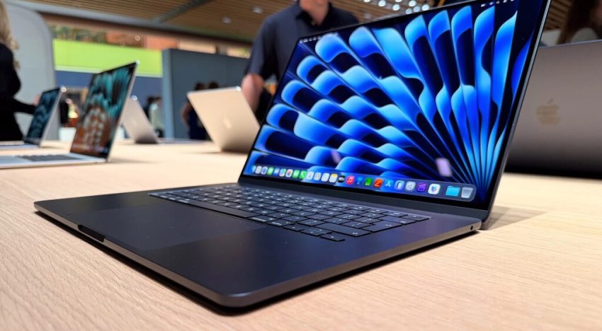De 799 a 33.958 euros: así queda el catálogo de precios de Apple con sus nuevos Mac