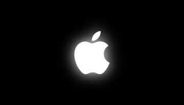 ¡Qué bueno que volviste! Diez años después, regresa la manzana iluminada al MacBook