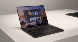 He probado el nuevo MacBook Pro táctil: el Mac de siempre acaba de abrir una puerta que quiero explorar