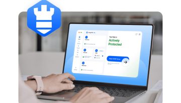 Los Mac son seguros, pero no inmunes a ataques y malware. Con una sola app (que es más que un antivirus) puedes reforzar su seguridad