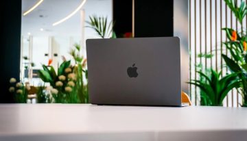 El nuevo MacBook Pro M6 tiene una memoria de hasta 170 GBs, pero hay letra pequeña (y pagar un «poco» más)