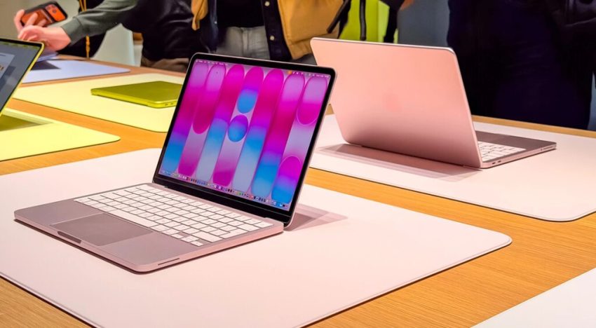 El MacBook Neo seguía ofreciendo descuentazo para estudiantes. Apple ha subido el precio en silencio