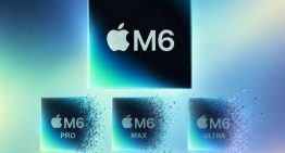 Apple ha lanzado cuatro MacBook en un año con los mismos chips, ¿qué hay de los M6 Pro, M6 Max y M6 Ultra?