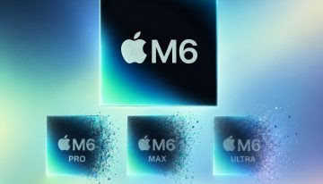 Apple ha lanzado cuatro MacBook en un año con los mismos chips, ¿qué hay de los M6 Pro, M6 Max y M6 Ultra?