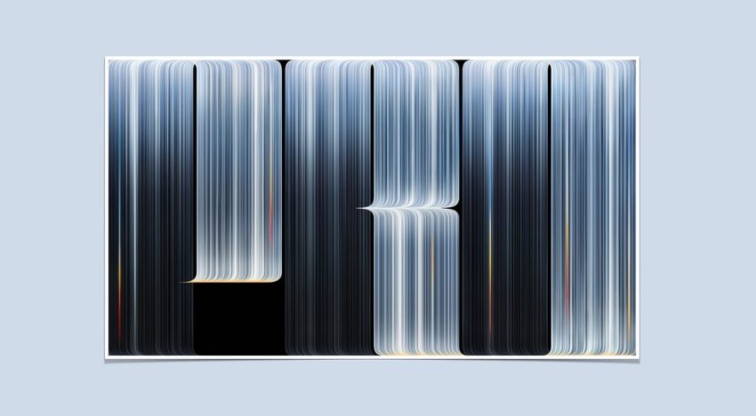 Los nuevos fondos de pantalla del MacBook Pro, listos para descargar
