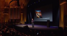 El MacBook Pro táctil cuesta un dineral. Con la primera pantalla Retina del Mac pasó lo mismo y hay esperanza