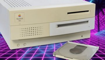 Apple lanzó un Mac y a los cinco meses le bajó el precio mil dólares. Nació un verbo para definir esa traición al cliente
