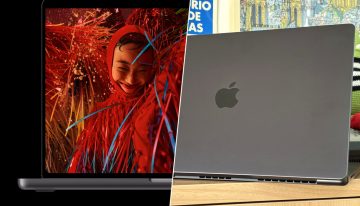 ¿Qué cambios hay entre el MacBook Pro M5 Pro y su nuevo modelo PROLED XDR? Precios, pantallas, un logo que se ilumina y mucho más