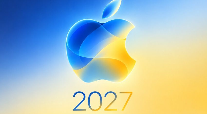 Apple cierra sus lanzamientos de 2026, pero ya se han filtrado al menos 14 productos para 2027