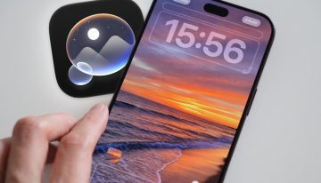 iOS 27 esconde un creador de fondos de pantalla con IA: dónde está y cómo se utiliza