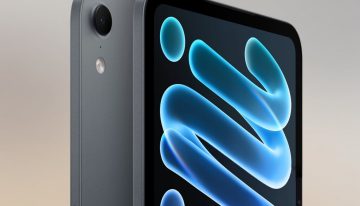 «Una pantalla es mucho más que un solo dato»: así defiende Apple los 60 Hz del iPad mini