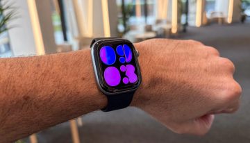 ¿Generación actual o anterior a mejor precio? Así es la nueva oferta en este Apple Watch Series con 5G