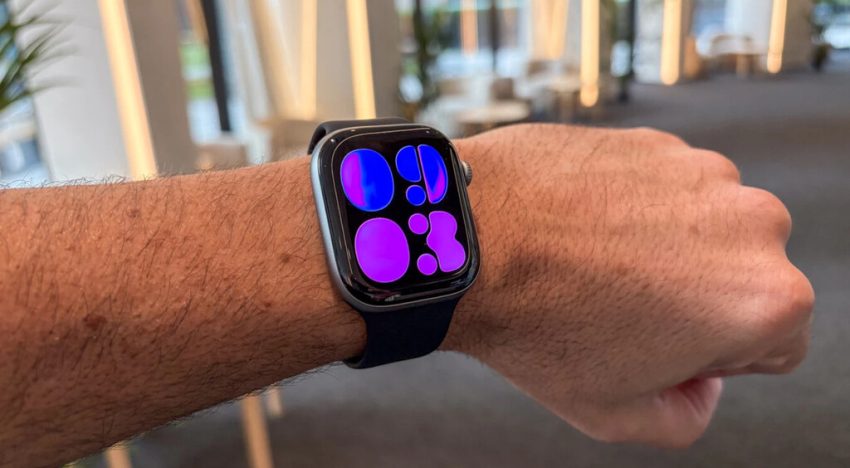 ¿Generación actual o anterior a mejor precio? Así es la nueva oferta en este Apple Watch Series con 5G