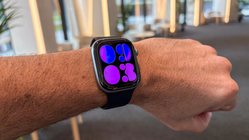 ¿Generación actual o anterior a mejor precio? Así es la nueva oferta en este Apple Watch Series con 5G 