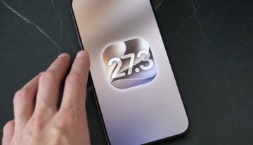 iOS 27.3 será la próxima gran actualización del iPhone y estas son sus posibles fechas