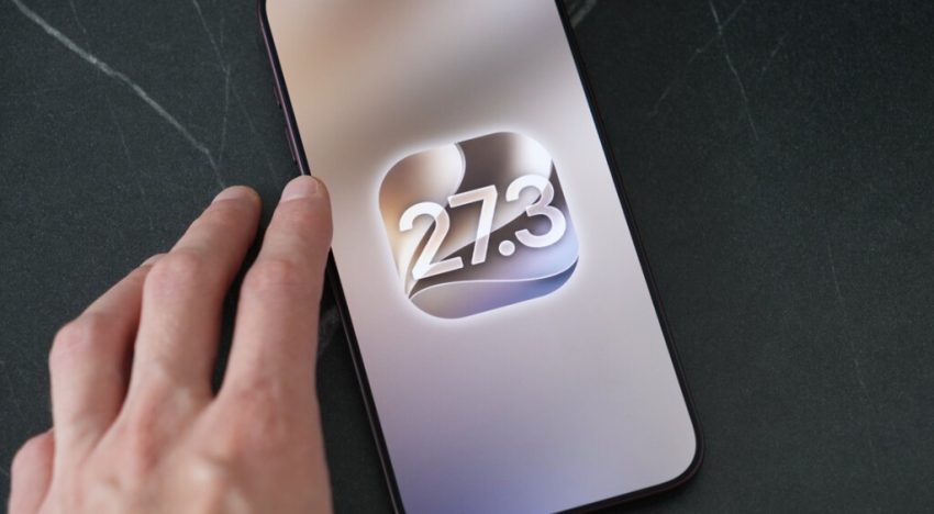 iOS 27.3 será la próxima gran actualización del iPhone y estas son sus posibles fechas
