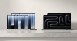 Elegir un MacBook Pro ahora es un lío: esto es lo que cambia entre el táctil y el «estándar»