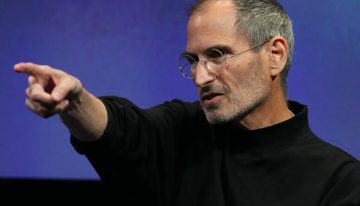 «Steve Jobs me echó la bronca por esto». Un adolescente reveló cómo solucionar gratis un problema que había causado Apple